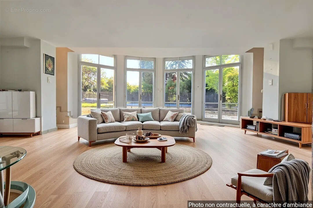 Maison à BELLERIVE-SUR-ALLIER