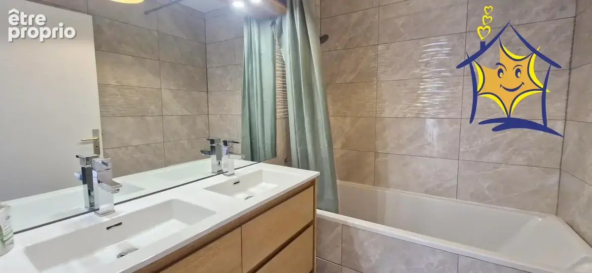 Appartement 4 pièces 82 m² à vendre à Viry-Chatillon (91170) - photo 5