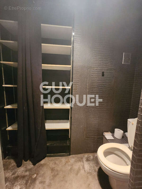 Appartement à LA CELLE-SAINT-CLOUD