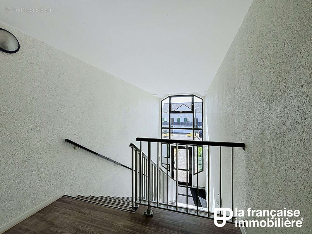 Appartement à LA BOUEXIERE
