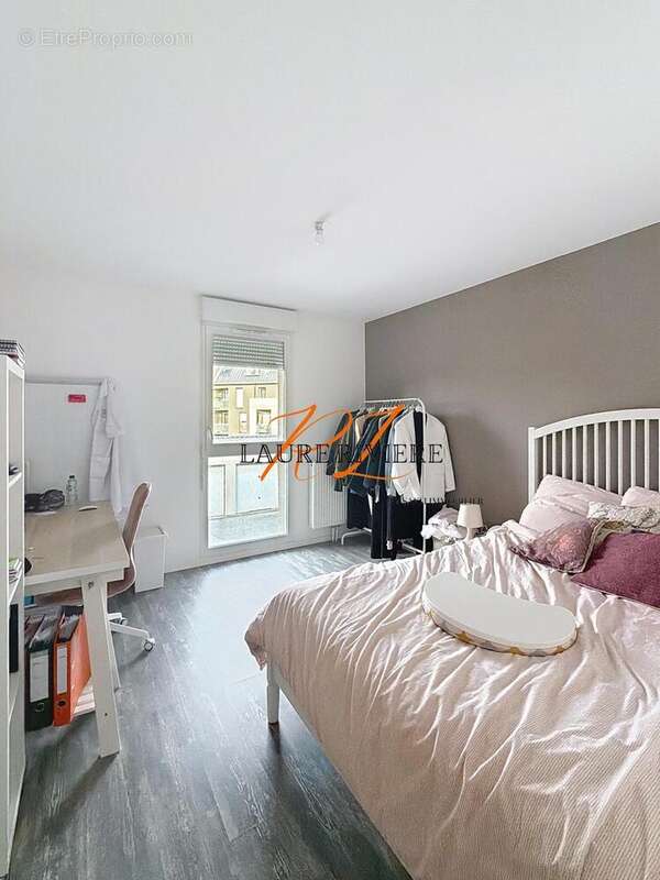 Photo 7 - Appartement à LOOS