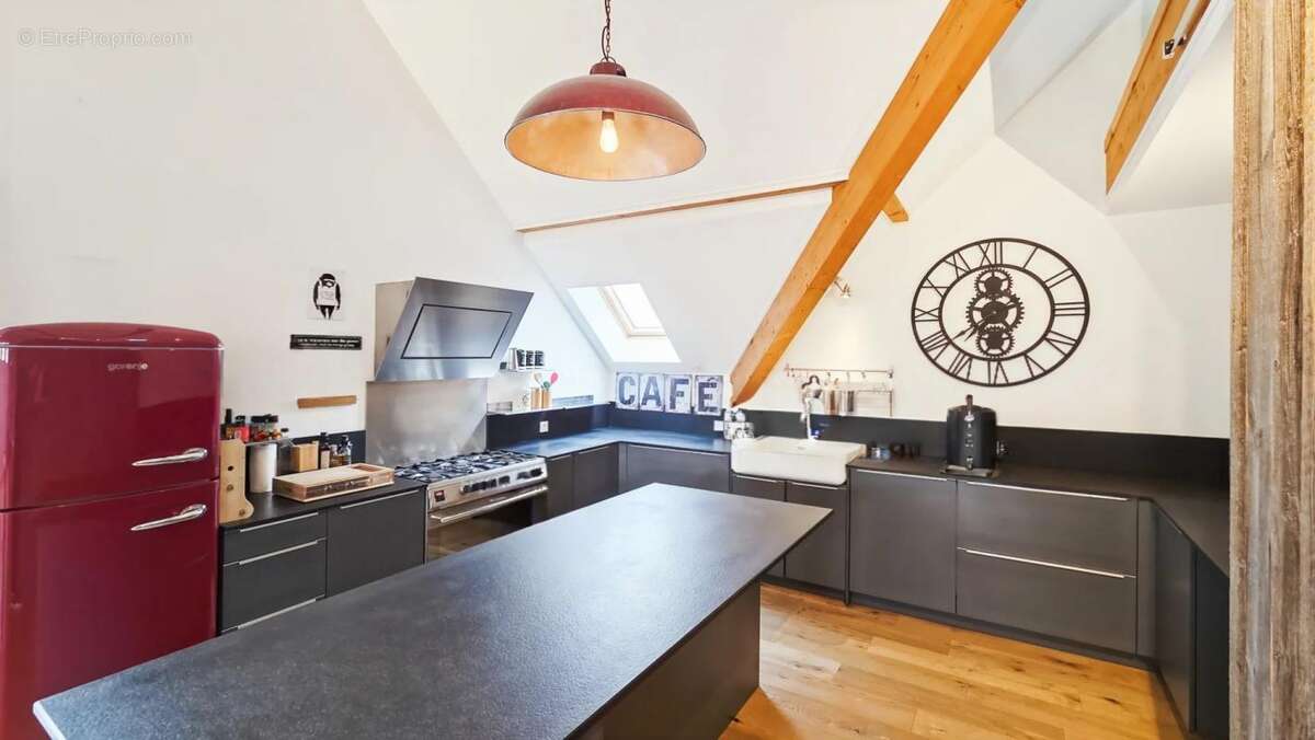 Appartement à ARTHAZ-PONT-NOTRE-DAME