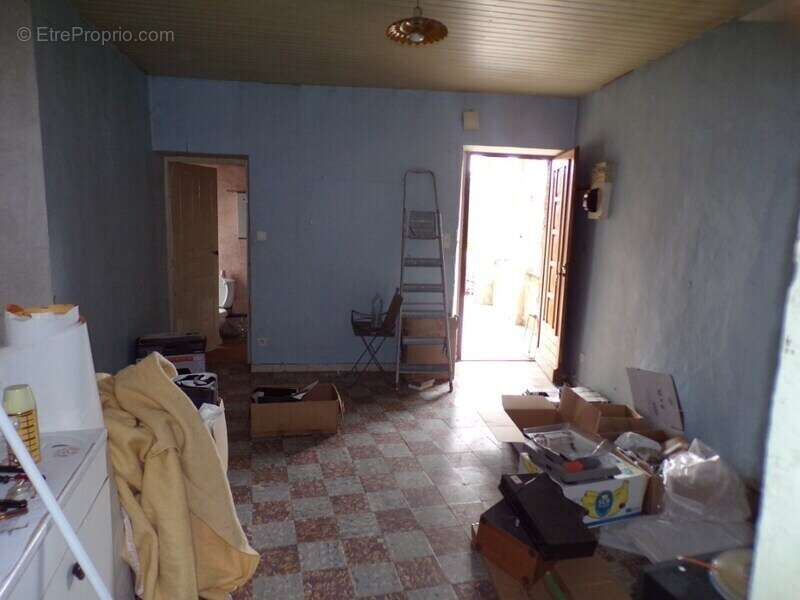 Maison à SAINT-FLORENT-SUR-AUZONNET