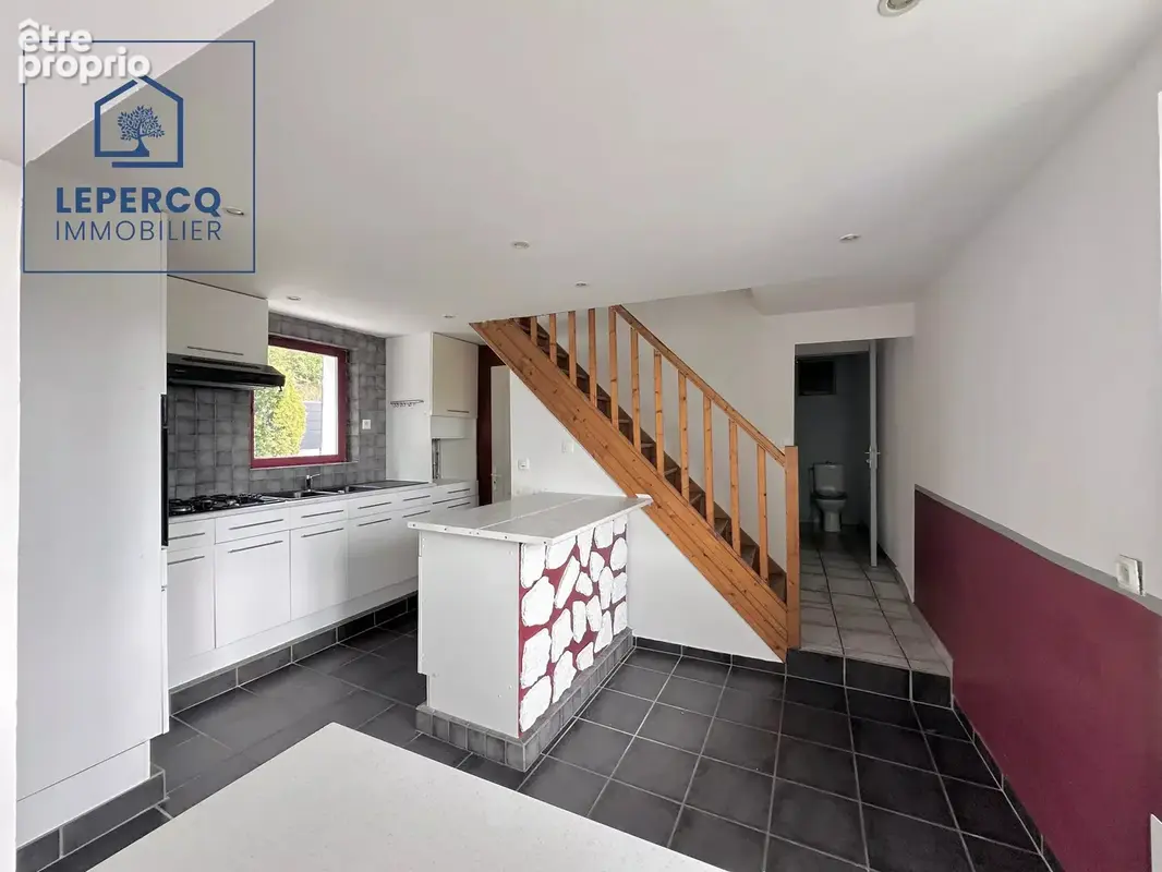 Maison 4 pièces 72 m2 - photo 3