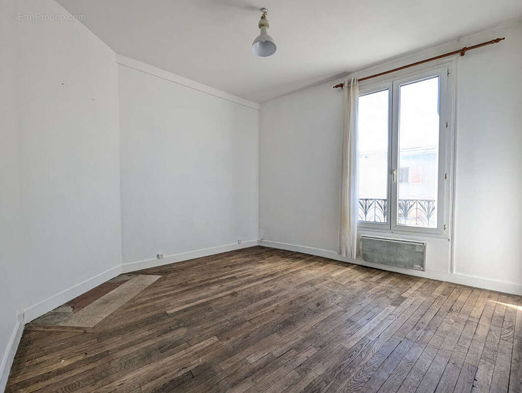 Appartement à FONTENAY-SOUS-BOIS