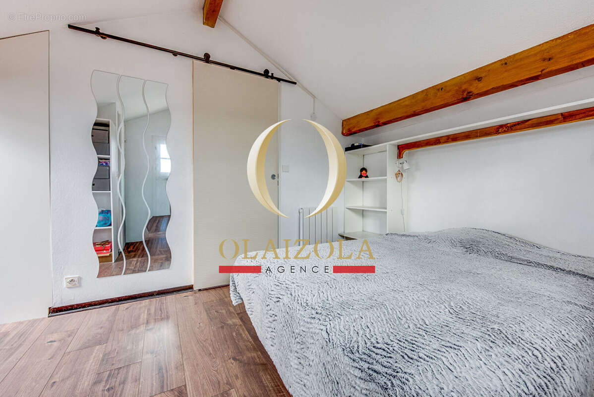 Appartement à SAINT-PEE-SUR-NIVELLE