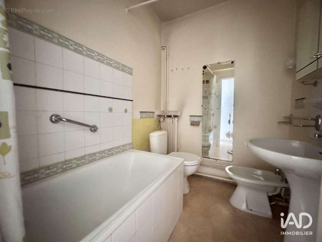 Photo 4 - Appartement à PERPIGNAN