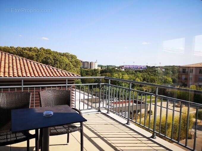 Appartement 22 m² à Juvignac  - photo 2