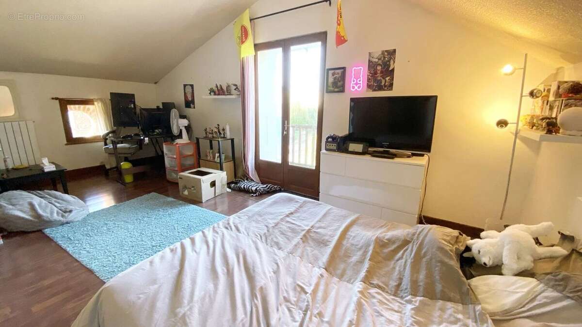 Maison à AUTAINVILLE