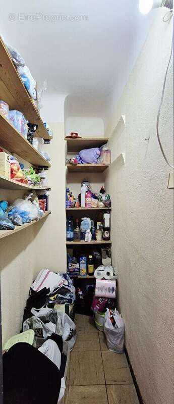 Appartement à BRIGNOLES