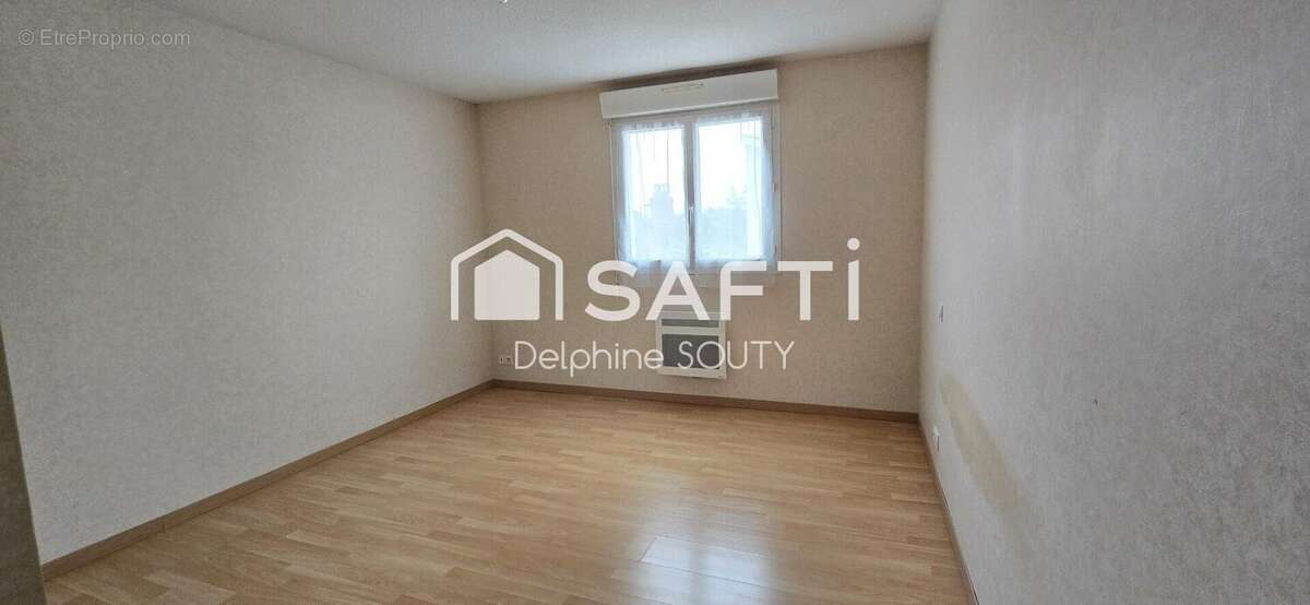 Photo 5 - Appartement à GUJAN-MESTRAS