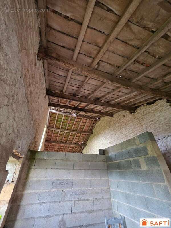 Photo 4 - Maison à SAINT-MAURICE-LA-CLOUERE