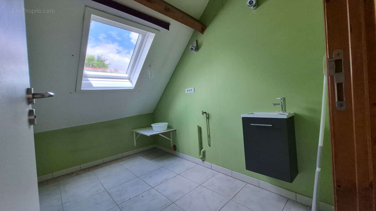 Maison à PERNAND-VERGELESSES