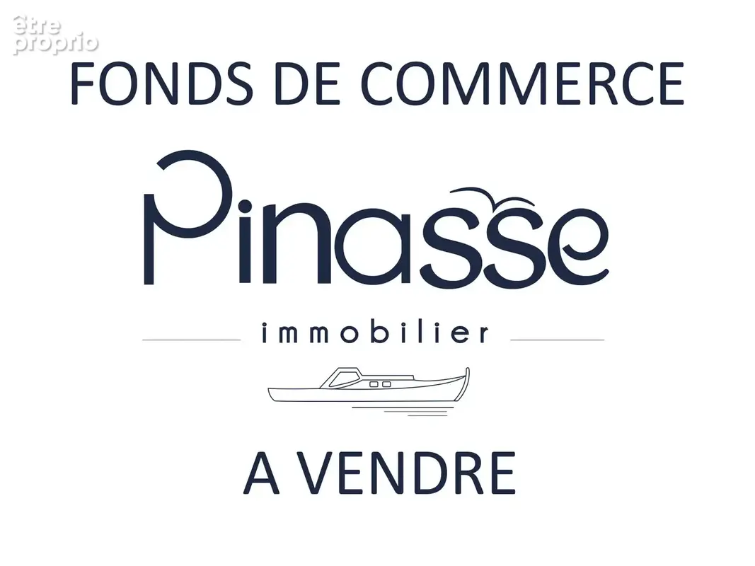 Photo Commerce à La Teste-De-Buch au prix de 128 990€