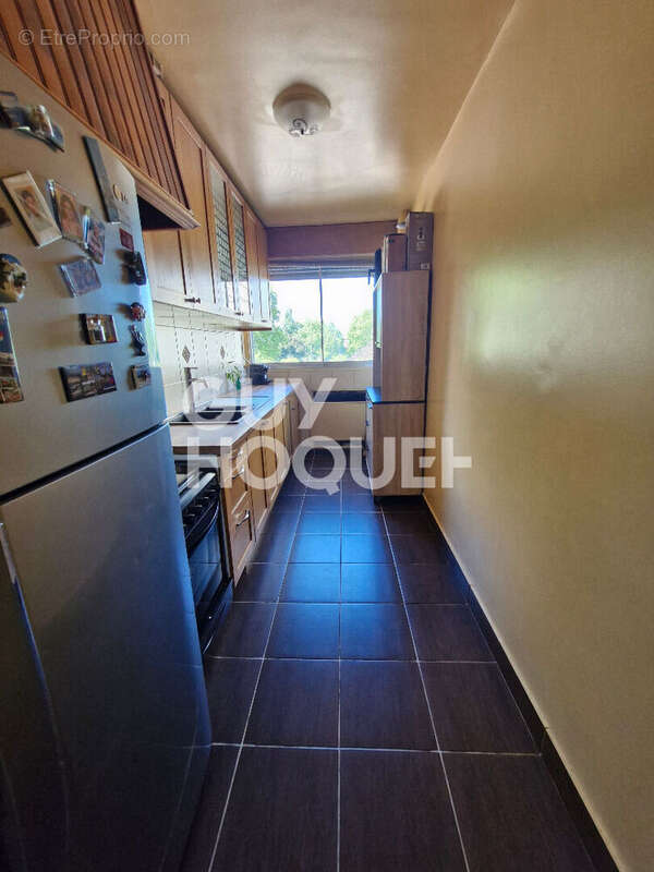 Appartement à FONTENAY-SOUS-BOIS