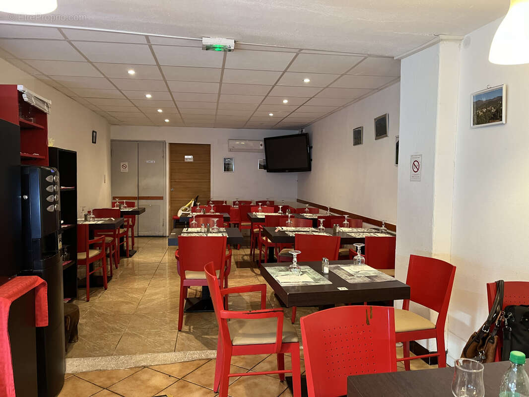 Maison à LE PERTHUS