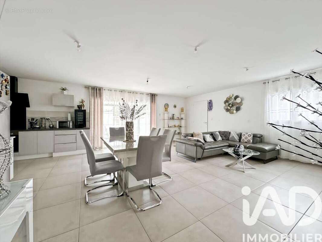 Photo 7 - Maison à BEAUVOISIN