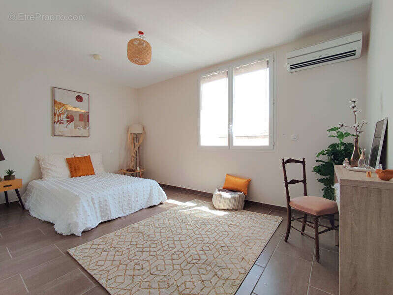 Maison à LE BARCARES