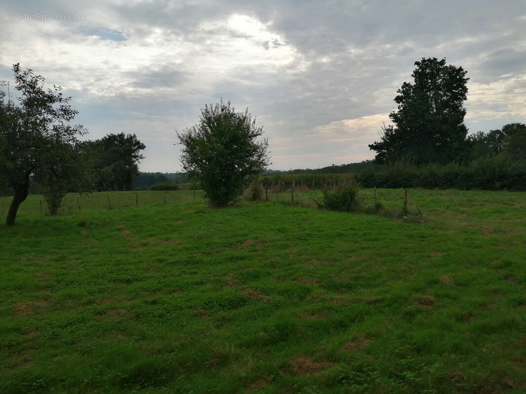 Maison à SAINT-ETIENNE-SUR-REYSSOUZE