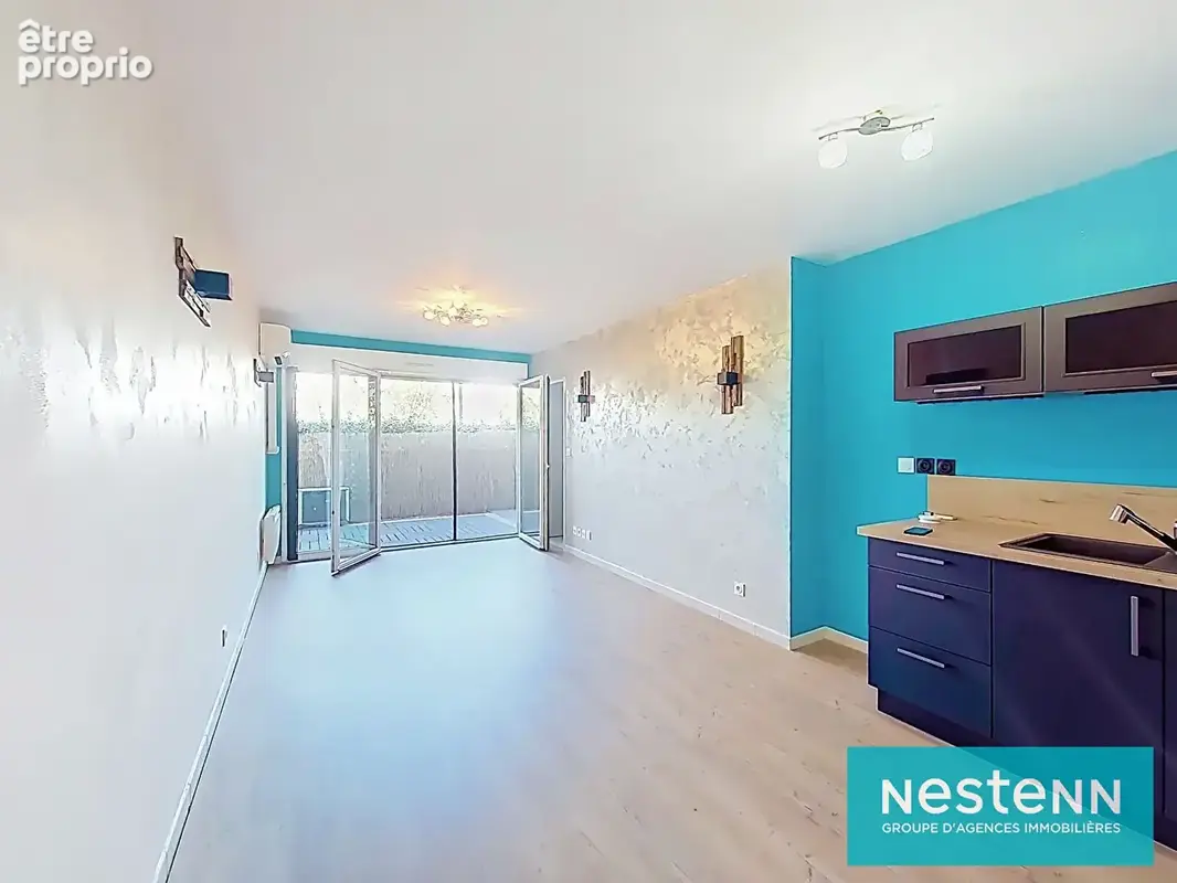 Appartement 2 pièces à vendre à Istres - Quartier Cognets - photo 2