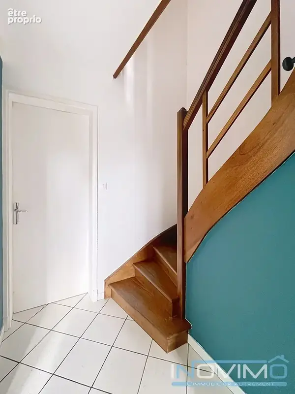 Maison 4 pièces 82 m² à vendre à Dunkerque (59240) - photo 6