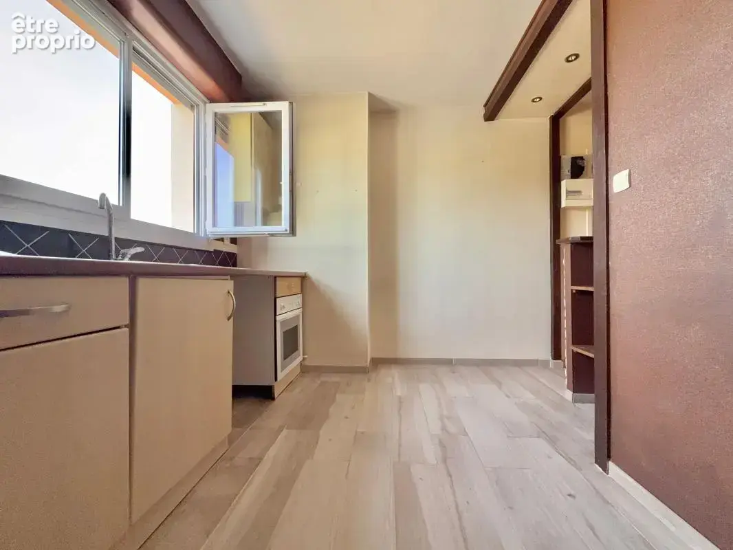 Appartement T2 Quartier Maladière - photo 11