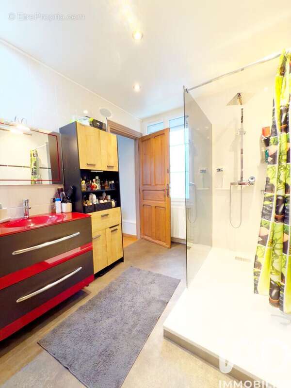 Photo 9 - Maison à GRANDVILLIERS