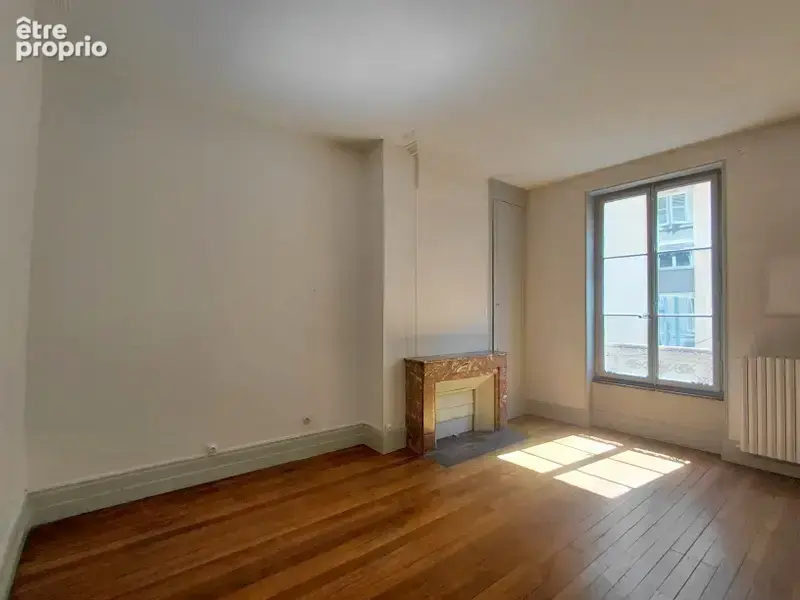 A vendre, Appartement P6 - 151 m2  à Metz - photo 6