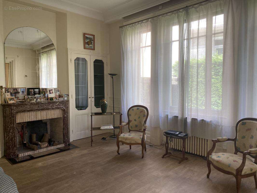 Maison à SAINT-ETIENNE