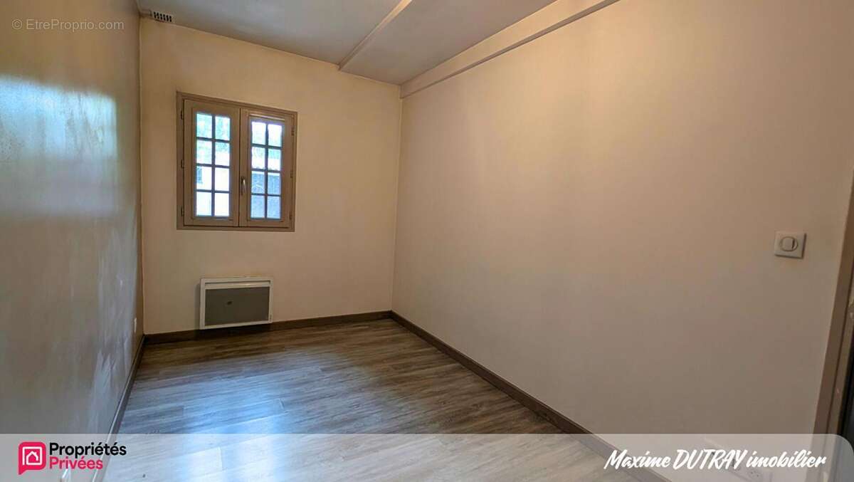 Maison 3 pièces 53m² + Grenier, Dépendance 65m² - photo 8