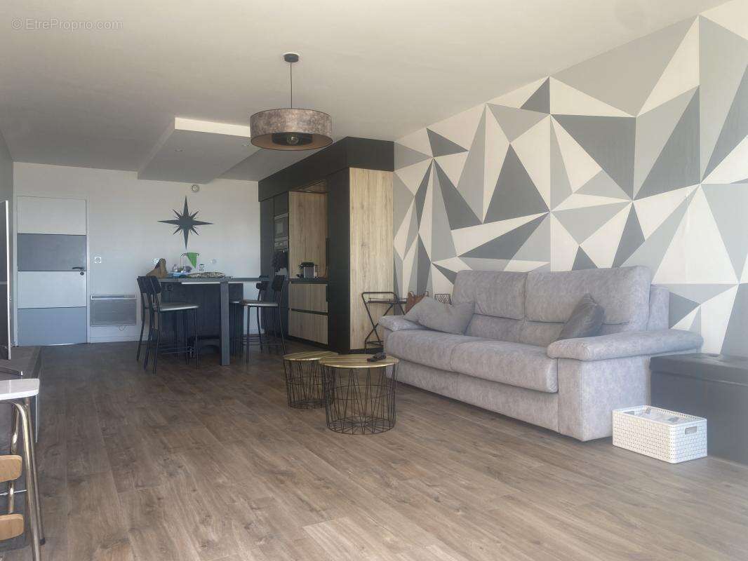 Appartement à LA BAULE-ESCOUBLAC