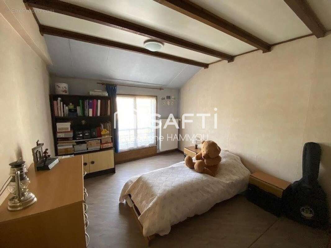 Photo 7 - Maison à LA FERTE-SOUS-JOUARRE