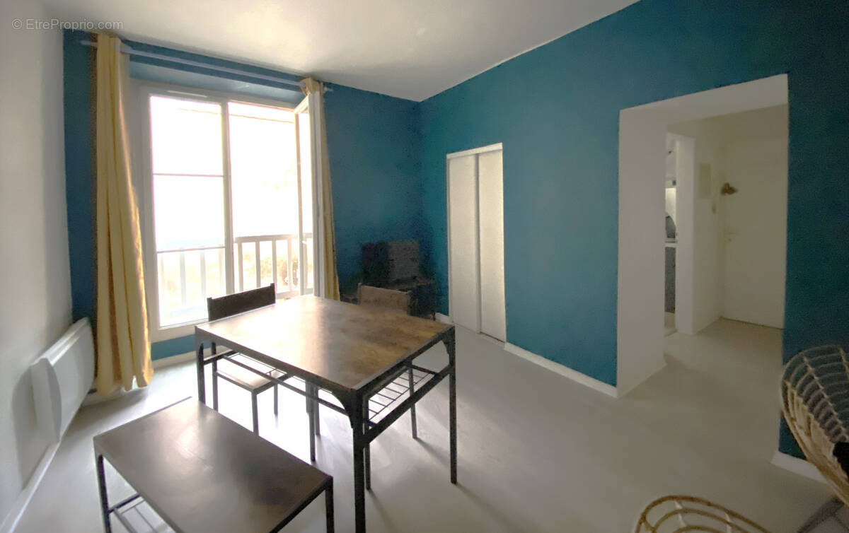 Appartement à PERIGUEUX