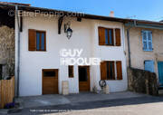 Maison à BARRAUX