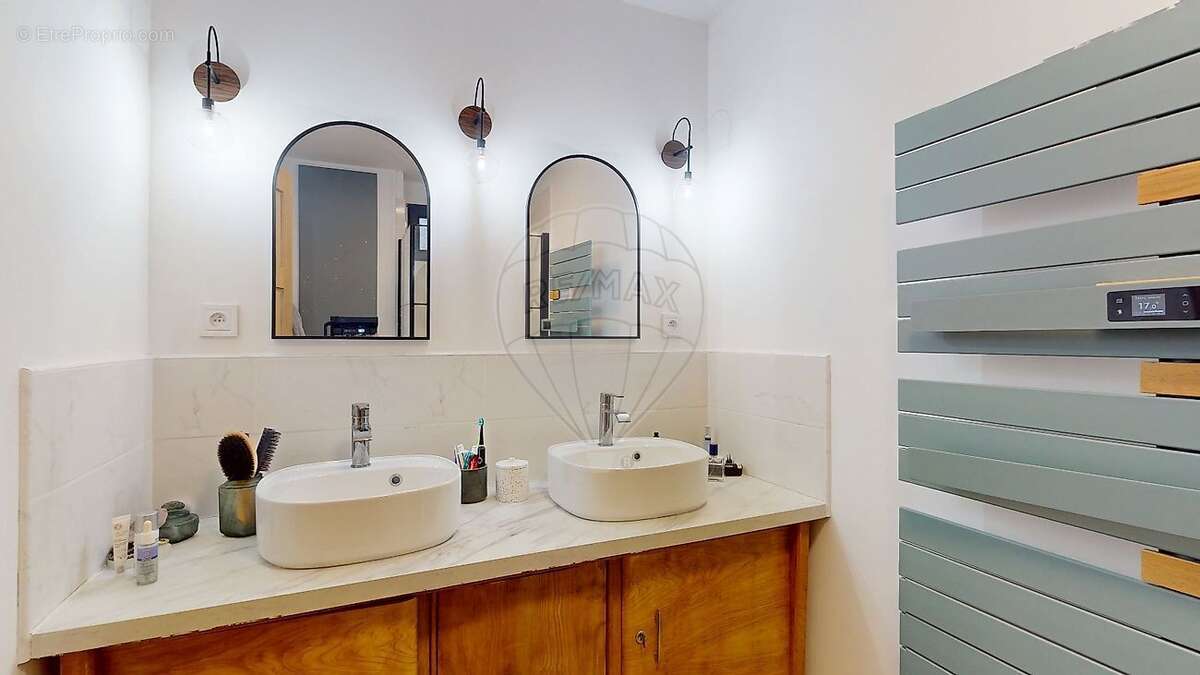 Maison à REBRECHIEN