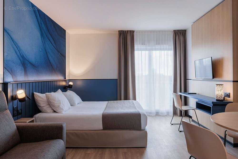 Appartement à MONTEVRAIN