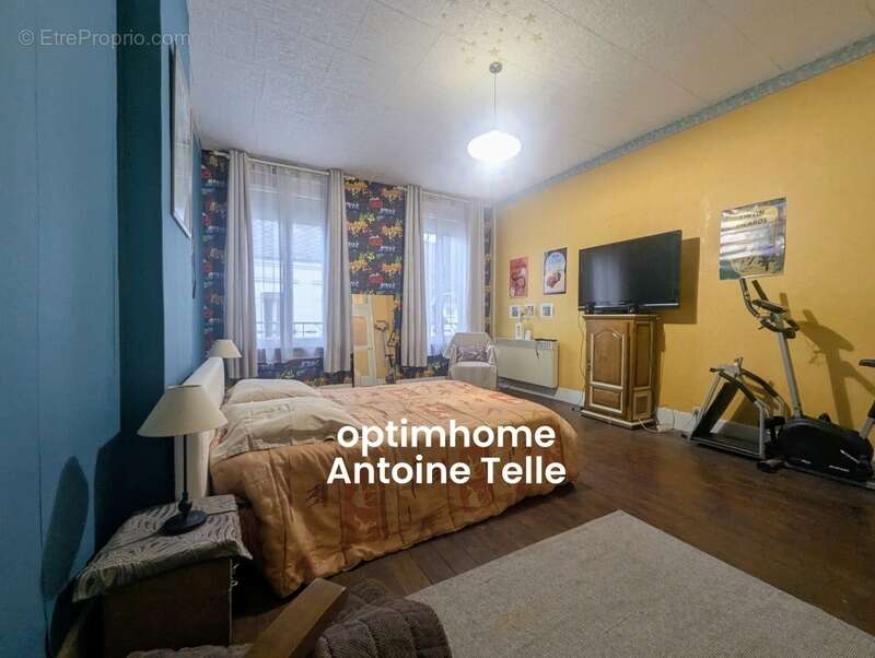 Maison à LE CATEAU-CAMBRESIS