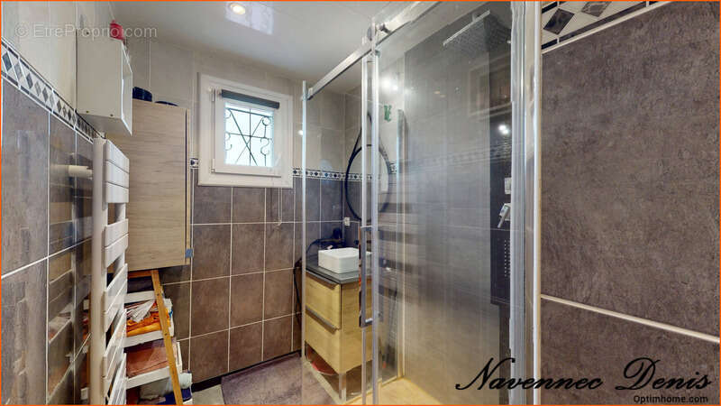 Maison à BOURGTHEROULDE-INFREVILLE