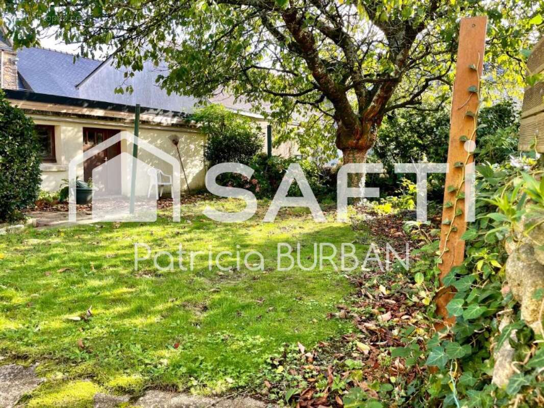 Photo 4 - Maison à QUESTEMBERT