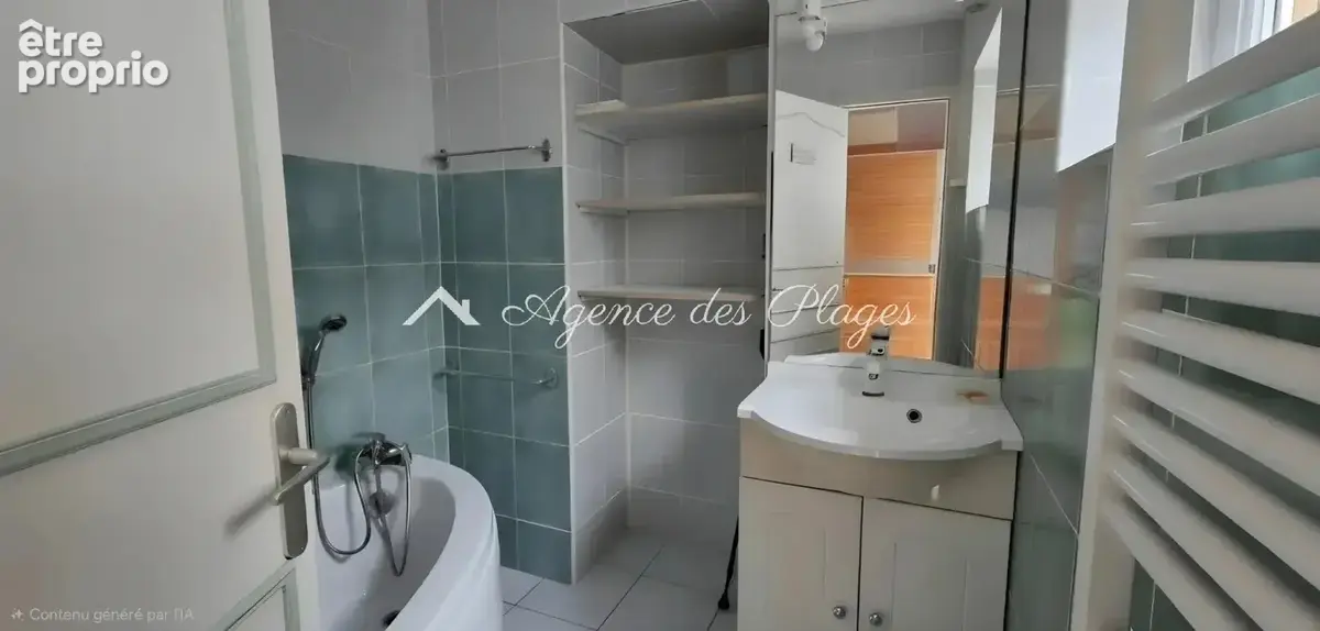 Maison a saintes - photo 3
