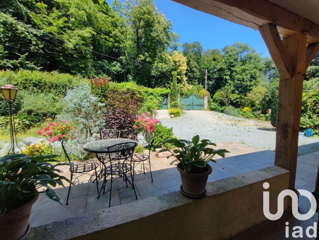 Photo 8 - Maison à EVECQUEMONT