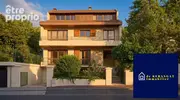 Maison à LE PLESSIS-ROBINSON