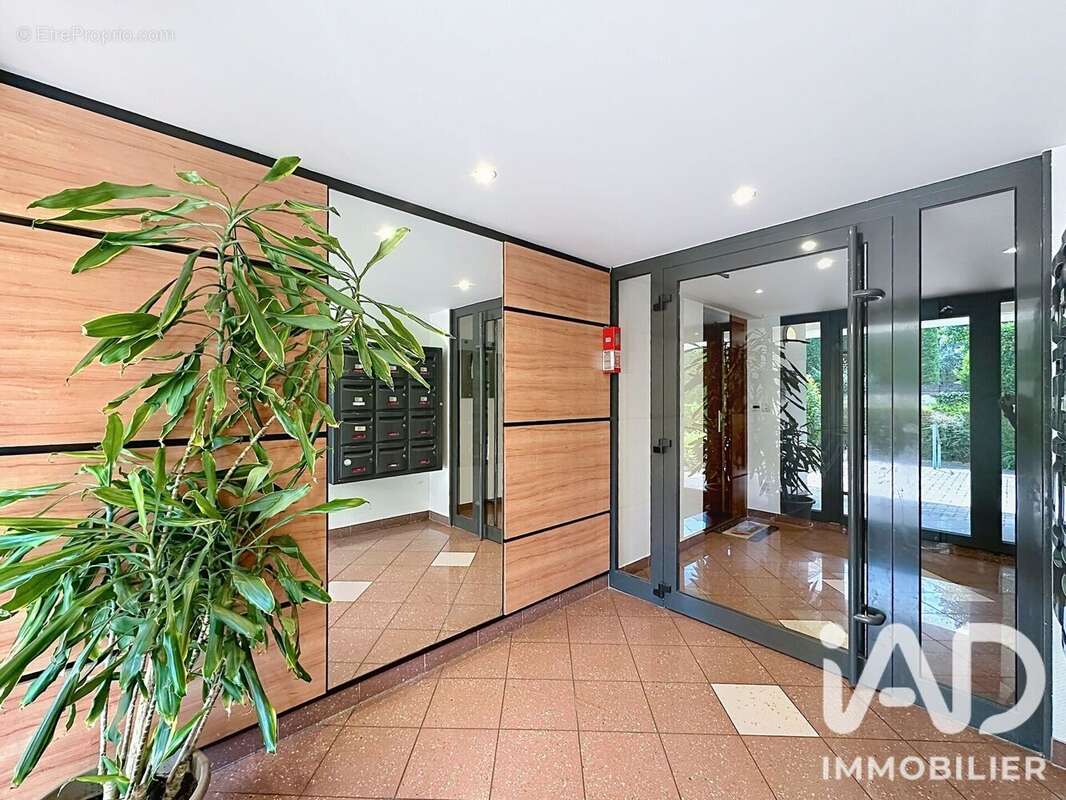 Appartement 91 m² à Strasbourg  - photo 3