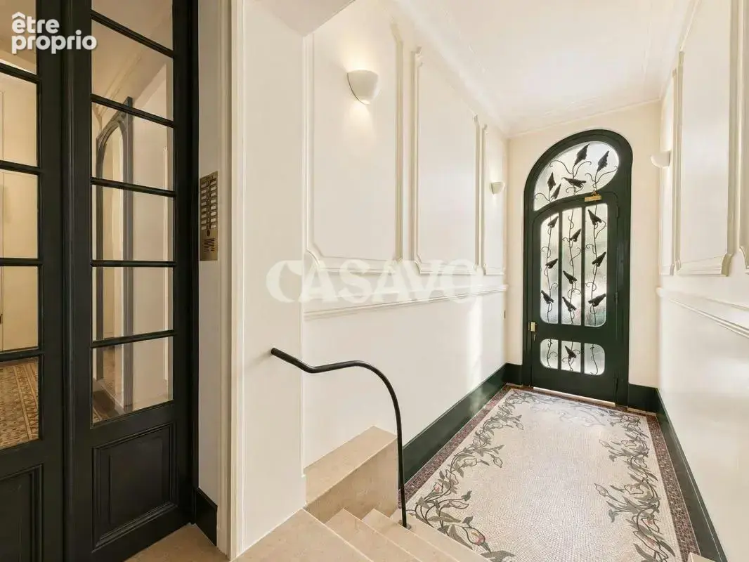 Vente Appartement 2 pièces de 38m² - 75007 Paris - photo 14
