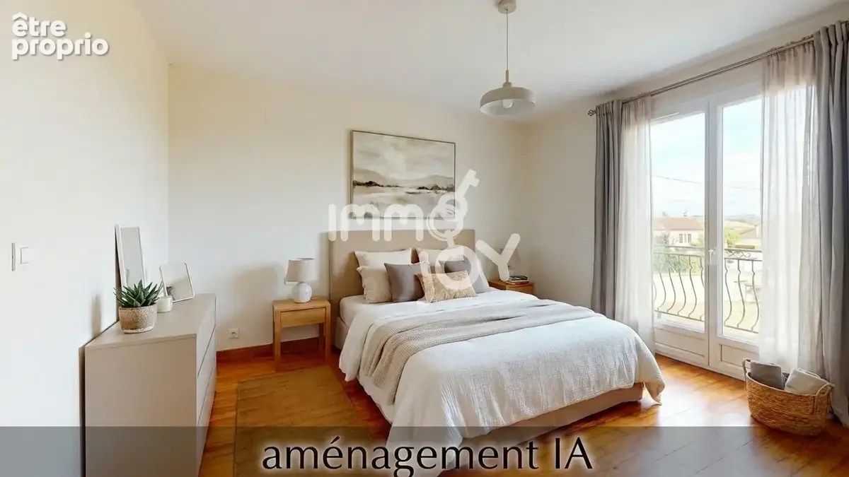 Maison à Vendre MERVILLE - photo 15