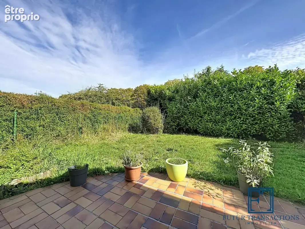 Coup de cœur - maison familiale 5 pièces (103 m²) - quartier le village - photo 20