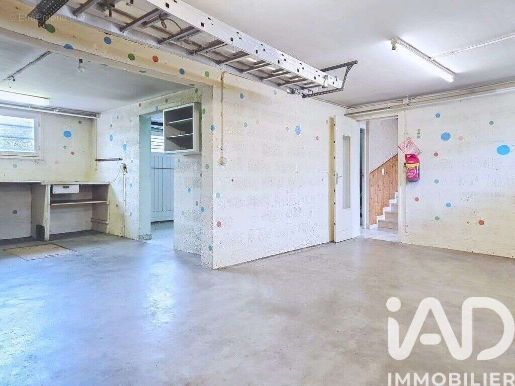 Photo 6 - Maison à GOURNAY-SUR-MARNE