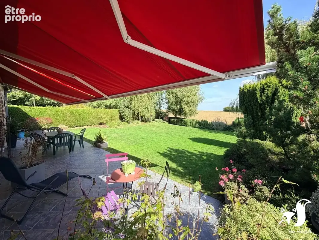 Maison 6 pièces 151 m² à vendre à Tilloy-Lez-Cambrai (59554) - photo 6