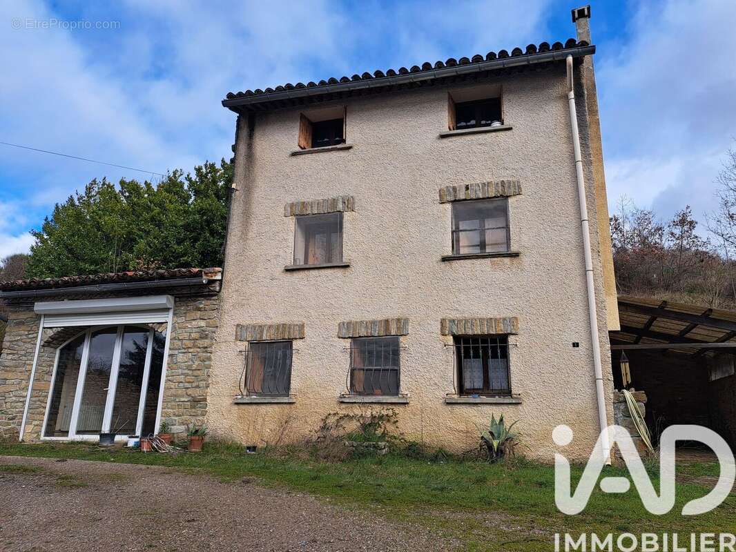 Maison 251 m² à Festes-Et-Saint-Andre  - photo 4