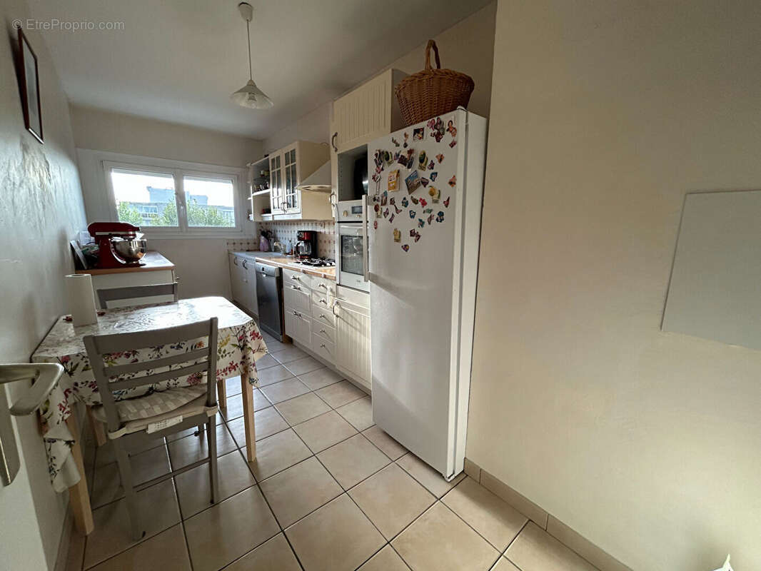 Appartement à PLAISIR